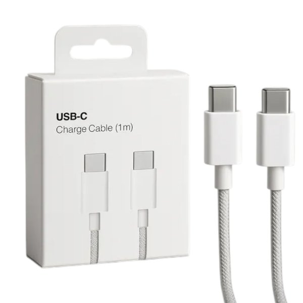 C-C Cable — Packaging
