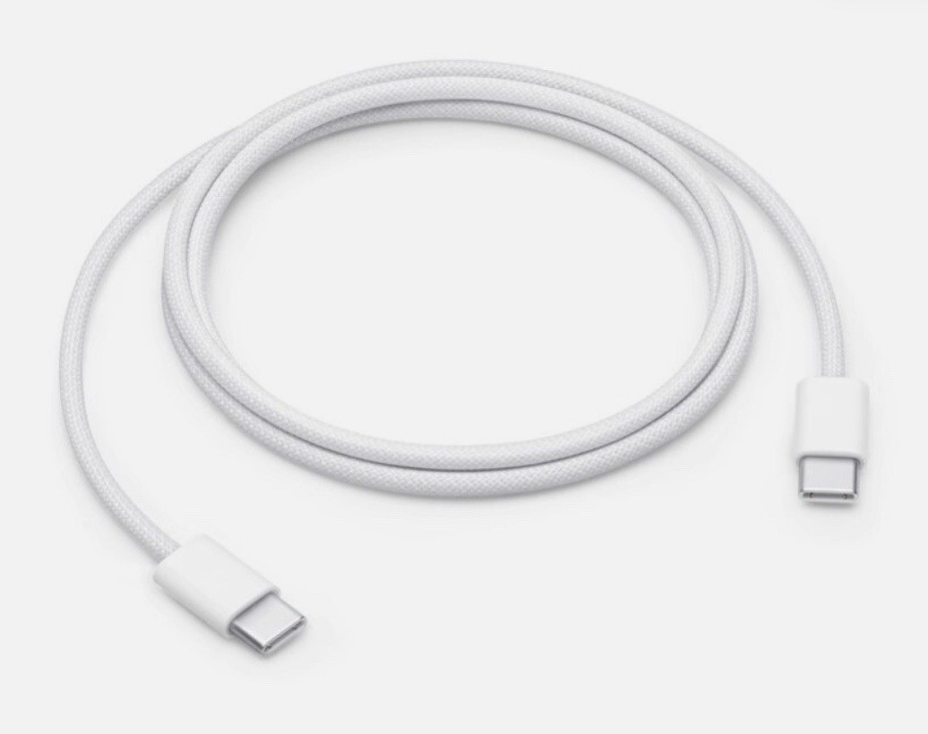 C-C Cable — Product